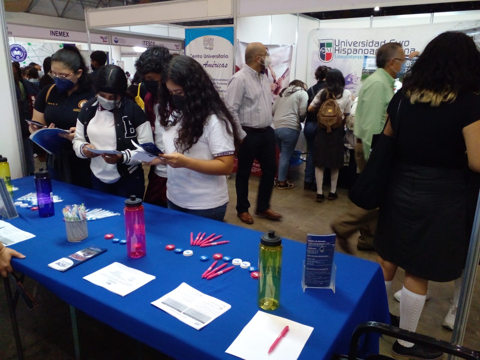 Feria Educativa 2022