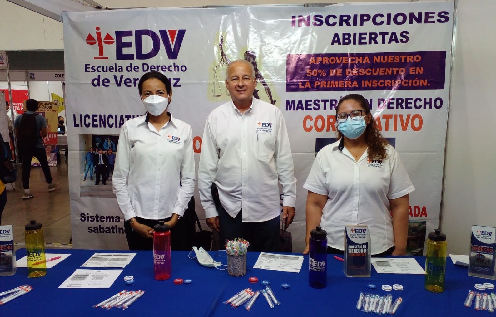 Escuela de Derecho de Veracruz