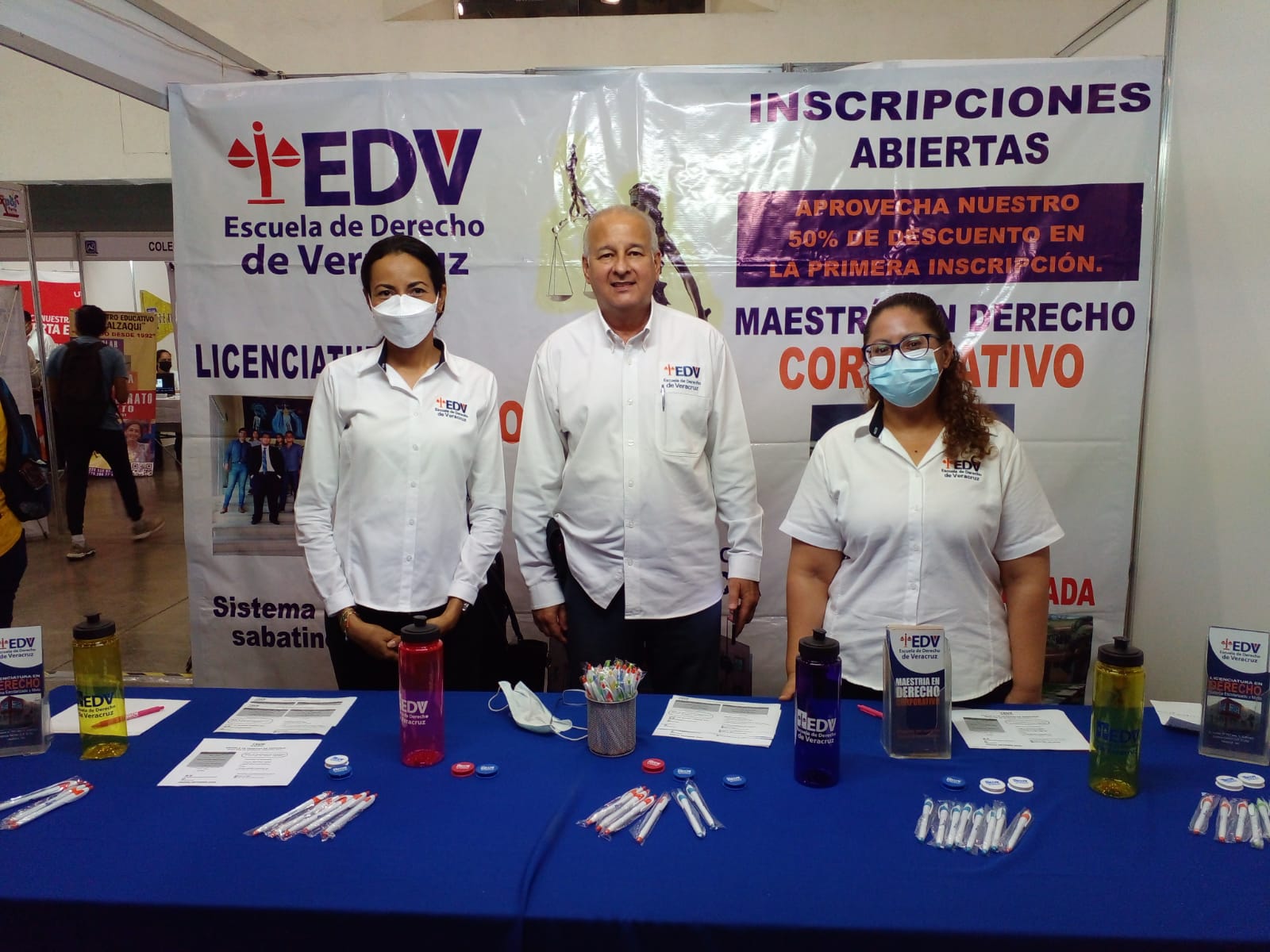 Escuela de Derecho de Veracruz
