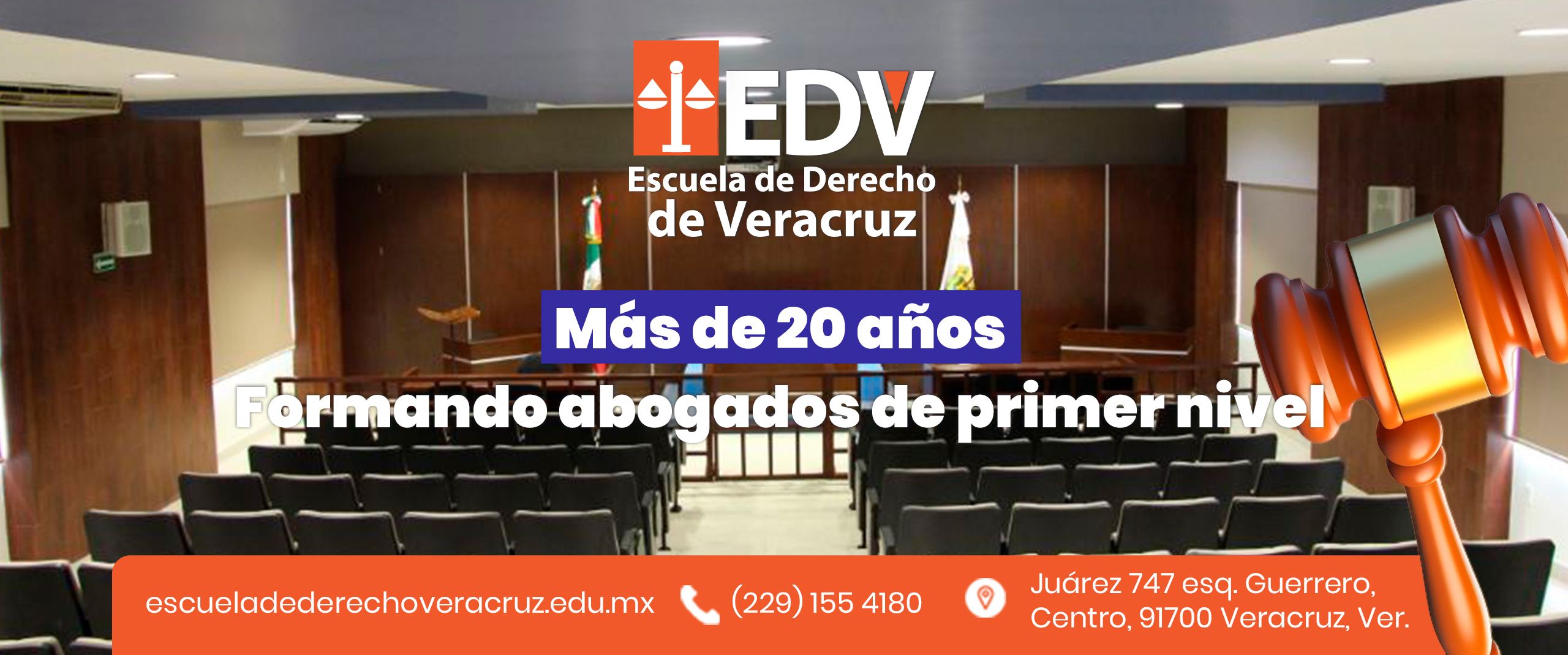 EDV